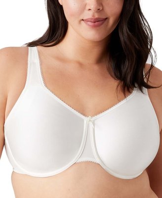 Wacoal How Perfect Full-Cup Wireless Bra - ShopStyle Plus Size Intimates