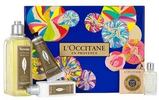 L'Occitane 'Invigorating Verbena' Collection (Limited Edition) ($54 Value)