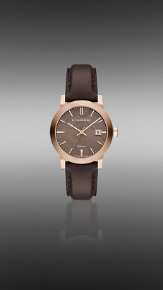 Burberry The City BU9323 38mm Automatic