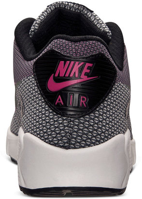 Nike Men's Air Max 90 JCRD Running Sneakers from Finish Line