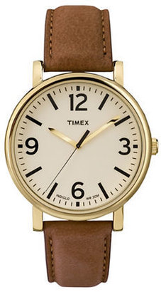 Timex Unisex Originals Grande Classics Standard T2P527AW