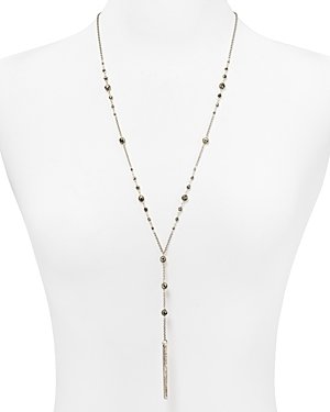 Chan Luu Lariat Chain Necklace, 28