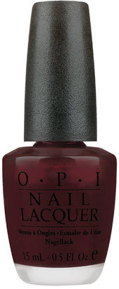 OPI in Midnight In Moscow 15ml