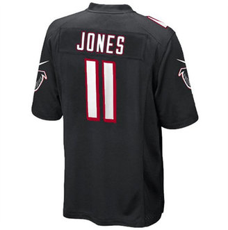 Nike Men's Julio Jones Atlanta Falcons Limited Jersey