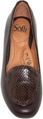 Sofft Sofia Loafer - Multiple Widths Available