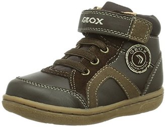 Geox B4437E05443C0184, Baby-Boys Walking Shoes