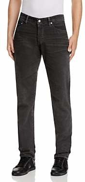 AG Jeans Cords - Graduate New Tapered Fit