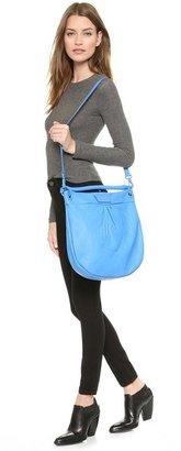 Marc by Marc Jacobs Electro Q Hillier Hobo Bag