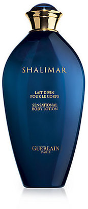 Guerlain Shalimar Body Lotion/6.8 oz.