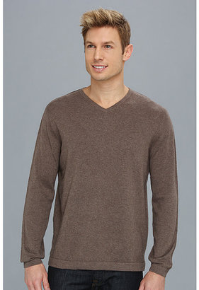 Tommy Bahama Island Deluxe V-Neck Sweater