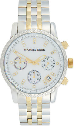 Michael Kors MK5057 Ritz watch