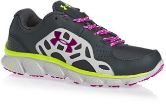 Under Armour Women's W Micro G Assert Iv Trail Trainers
