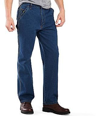 John Deere Utility Jeans