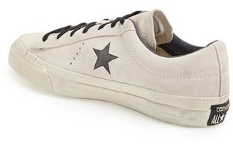John Varvatos Converse by 'One Star' Sneaker (Men)