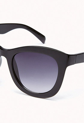 Forever 21 F0347 D-Frame Sunglasses