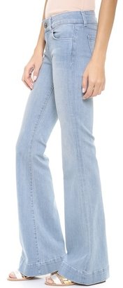 J Brand 722 Lovestory Jeans