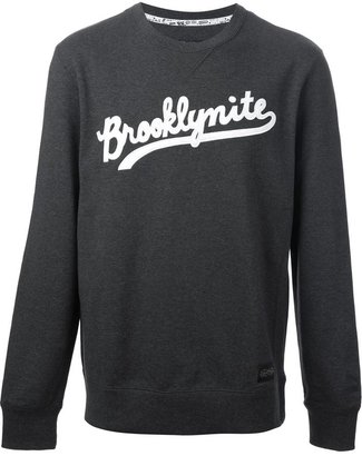 Puma Sophia Chang 'Brooklynite' sweatshirt