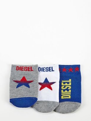 Diesel Official Store Cuff/Bracelet