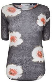 Etoile Isabel Marant Jesca Floral T Shirt