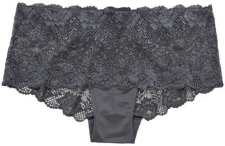 F&F Galloon Lace Shorts
