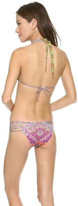 Camilla Multi String Bikini
