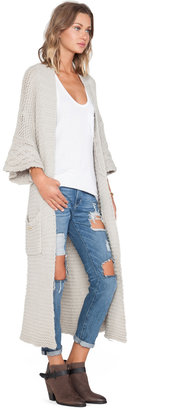 Wildfox Couture Cardigan