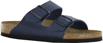 Birkenstock Mens Arizona Blue Sandals 051753