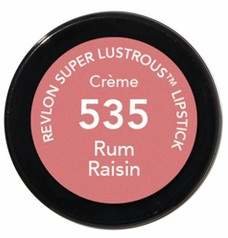 Revlon Super Lustrous Lipstick With Vitamin E And Avocado Oil