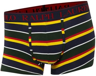 Polo Ralph Lauren Men's Multistripe underwear trunk