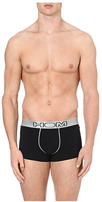 Trunks Hom Business contrast-piping for Men