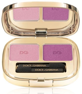 Dolce & Gabbana Makeup Smooth Eye Colour Duo