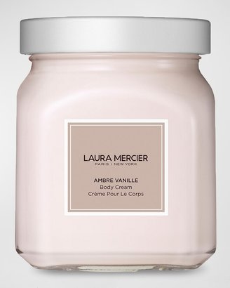 Laura Mercier Ambre Vanille Souffle Body Cream