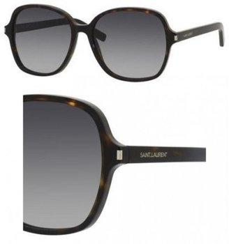 Yves Saint Laurent 2263 Yves Saint Laurent Classic  8/S Sunglasses all colors: 0086, 0WT3, 0919, 0807