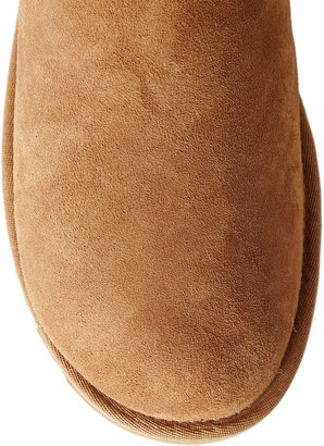 UGG Chestnut Classic Tall Boots