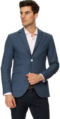 Wilson Brent Fitted Jacket With Jett Pockets