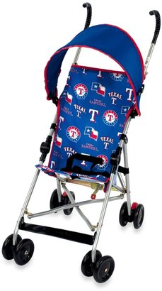 Kolcraft MLB Umbrella Stroller in Texas Rangers