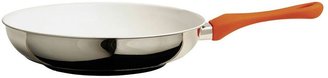 Mepra 11 1/2-in. Nonstick Ceramic Frying Pan