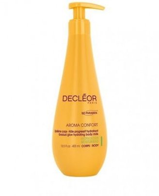Decleor Aroma Comfort Natural Glow Body Milk 400ml
