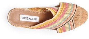 Steve Madden 'Pride' Wedge Sandal