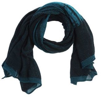 Diesel Oblong scarf