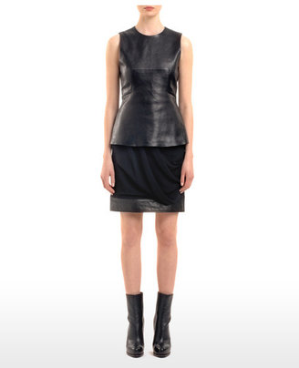 Alexander Wang Shell With Pleated Tail