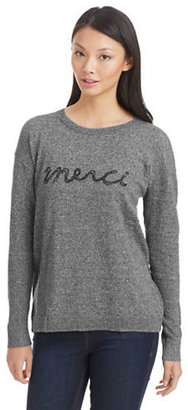 Kensie Merci Crew Neck Sweater