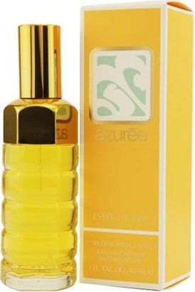 Estee Lauder Azuree By Pure Fragrance Spray 2 Oz