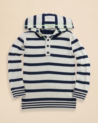 Sovereign Code Boys' Keeghan Hooded Pullover - Sizes 2T-4T