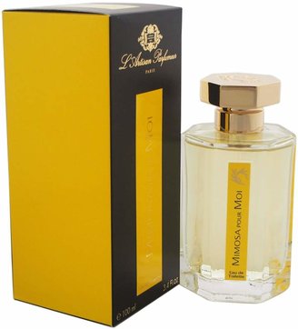 L'Artisan Parfumeur Mimosa Pour Moi (New Packaging) - 100ml/3.4oz