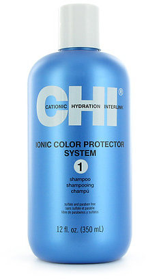 Chi Ionic Color Protect Shampoo