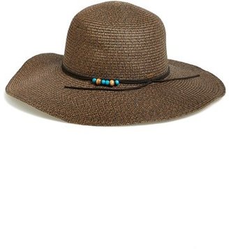 O'Neill 'Merlyn' Straw Sun Hat
