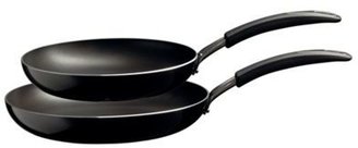 Meyer Aluminium twin fry pan