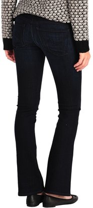 Citizens of Humanity Emannuelle Petite Slim Bootcut in Space