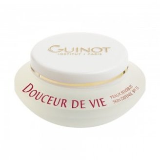 guinot skin defence SPF15 cream 50ml